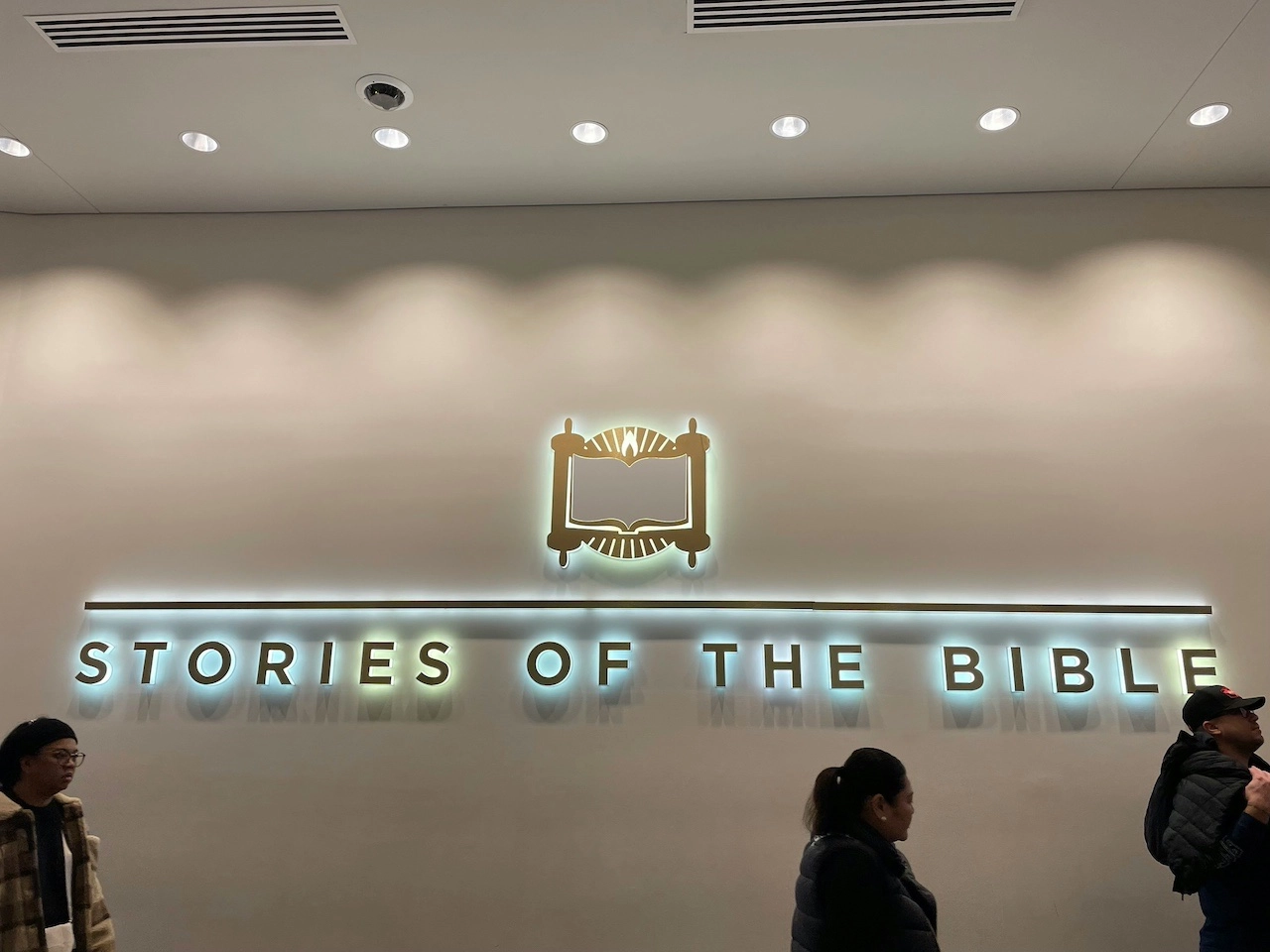 Mysteries of the Ark: Tracing the Footsteps of the Lost Ark of the Covenant hero image