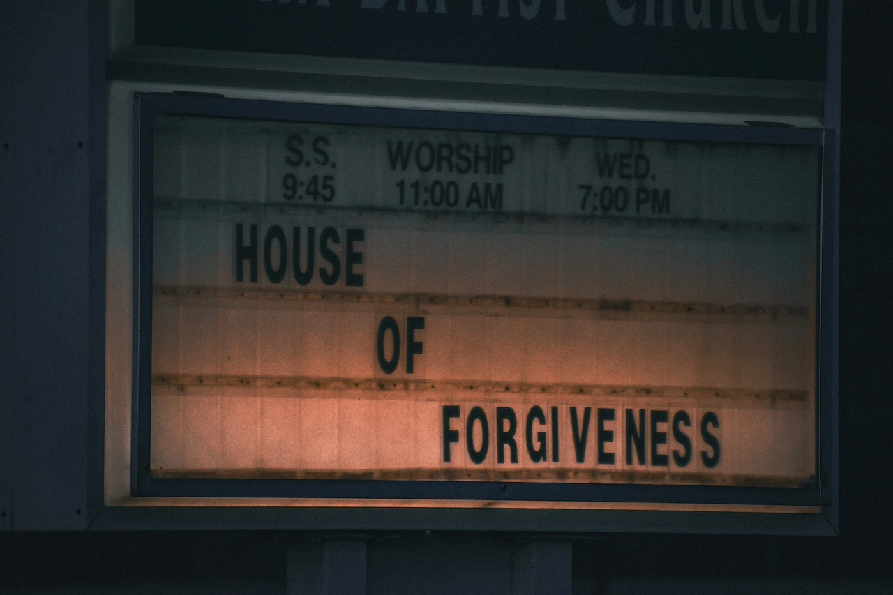 The Untold Stories of Biblical Villains: A Deeper Look Beyond the Surface hero image