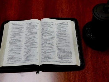 Hidden Gems: Lesser-Known Books That Almost Made It into the Bible image