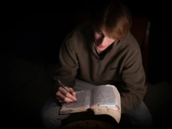 Sacred Geometry in Scripture: The Divine Symmetry of the Universe image