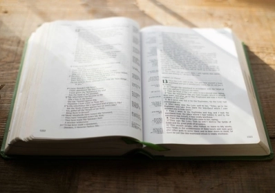 Apocryphal Wonders: Tales from Ancient Texts That Challenge the Norm blog image