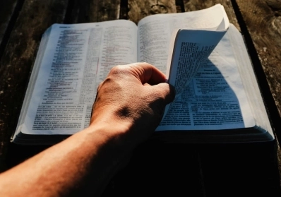 Celestial Connections: Exploring Astrology and Astronomy in Biblical Narratives blog image