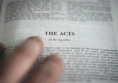 The Secret Lives of Biblical Women: Stories Often Overlooked blog image