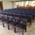 A Historical and Biblical Exploration of Church Chairs small image